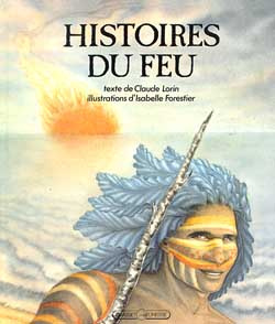 Emprunter HISTOIRES DU FEU livre