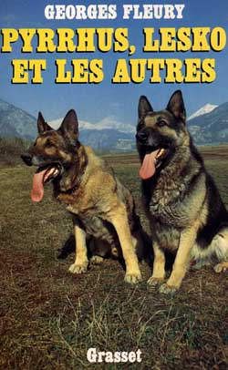 Emprunter PYRRHUS, LESKO ET LES AUTRES livre