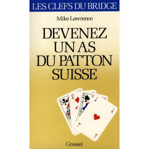Emprunter DEVENEZ UN AS DU PATTON SUISSE livre