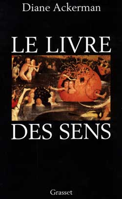 Emprunter Le livre des sens livre