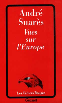 Emprunter Vues sur l'Europe livre