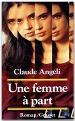 Emprunter UNE FEMME A PART livre