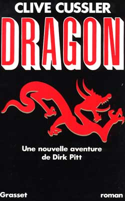 Emprunter DRAGON livre
