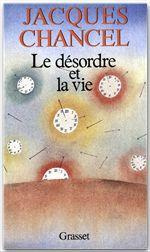 Emprunter Le désordre et la vie livre