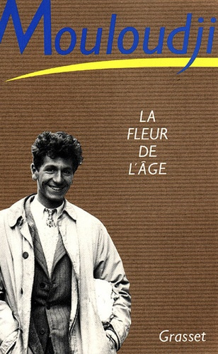 Emprunter La fleur de l'âge livre