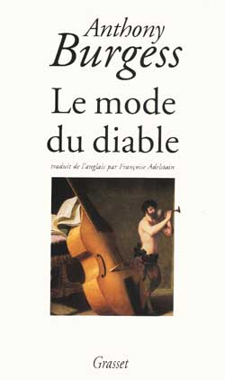 Emprunter Le mode du diable. [nouvelles livre