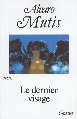 Emprunter Le dernier visage livre