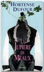 Emprunter La jupière de Meaux livre