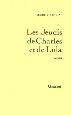 Emprunter Les jeudis de Charles et de Lula livre