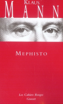 Emprunter Mephisto livre