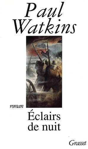 Emprunter Éclairs de nuit livre