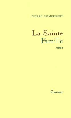 Emprunter La Sainte famille livre