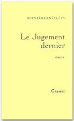 Emprunter LE JUGEMENT DERNIER livre