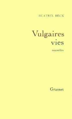 Emprunter VULGAIRES VIES livre