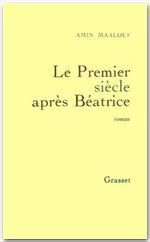 Emprunter Le Premier siècle après Béatrice livre
