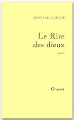 Emprunter Le rire des dieux livre