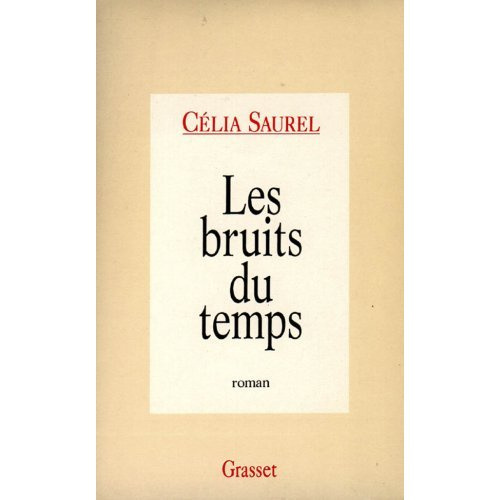 Emprunter LES BRUITS DU TEMPS livre