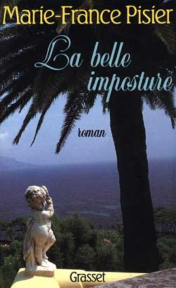 Emprunter LA BELLE IMPOSTURE livre