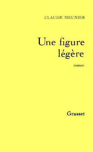 Emprunter Une figure légère livre