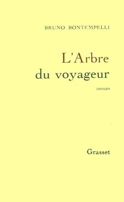 Emprunter L'arbre du voyageur livre