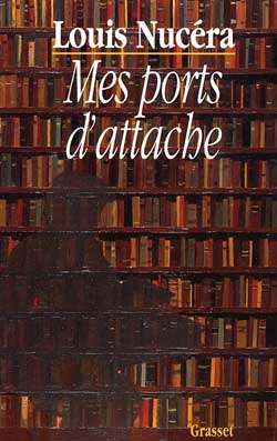 Emprunter Mes ports d'attache livre