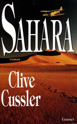 Emprunter Sahara livre