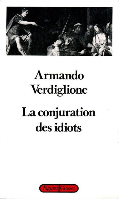 Emprunter La conjuration des idiots livre