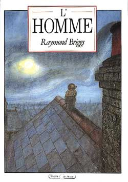 Emprunter L'HOMME livre