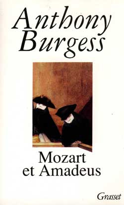 Emprunter Mozart et Amadeus livre