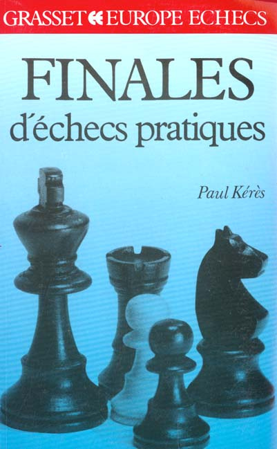 Emprunter Finales d'échecs pratiques livre