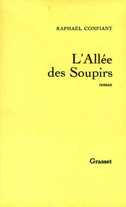 Emprunter L'allée des soupirs livre