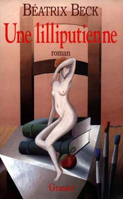 Emprunter Une lilliputienne livre