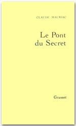 Emprunter Le temps accompli Tome 3 : Le pont du secret livre
