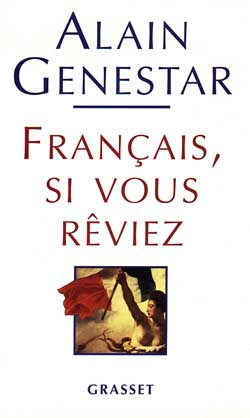 Emprunter Français, si vous rêviez livre