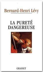 Emprunter La pureté dangereuse livre