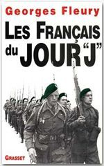 Emprunter Les Français du jour J livre