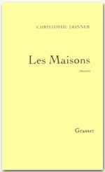 Emprunter Les maisons livre