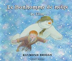 Emprunter LE BONHOMME DE NEIGE, LE FILM livre