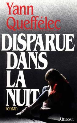 Emprunter Disparue dans la nuit livre