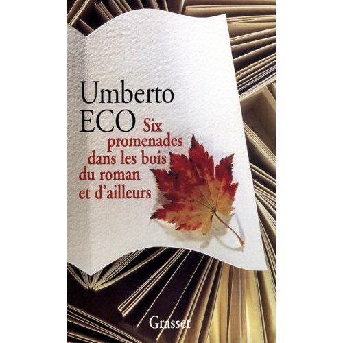 Emprunter Six promenades dans les bois du roman et d'ailleurs livre