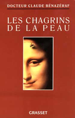 Emprunter Les chagrins de la peau livre