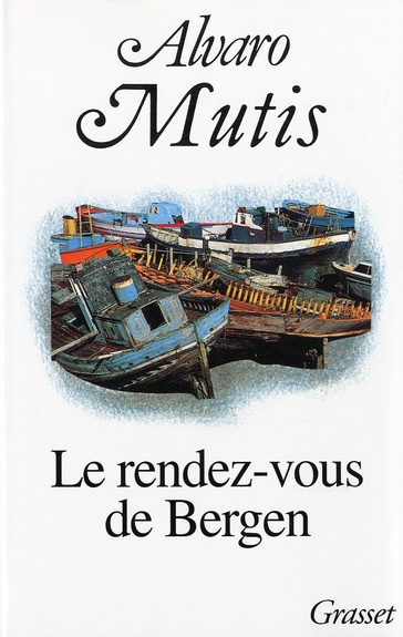 Emprunter Le rendez-vous de Bergen. Tryptique de terre et de mer livre