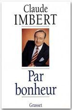 Emprunter Par bonheur livre