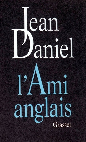Emprunter L'ami anglais livre