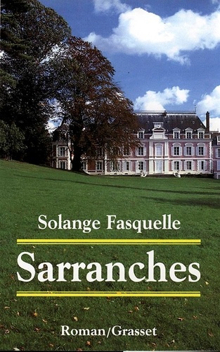 Emprunter Sarranches livre