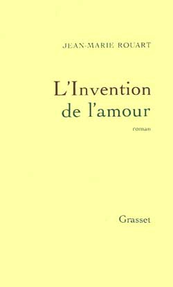 Emprunter L'INVENTION DE L'AMOUR livre