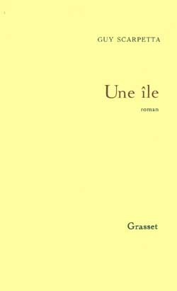 Emprunter Une île livre