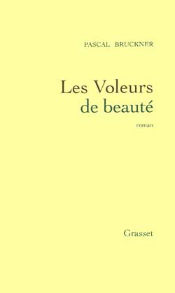 Emprunter Les voleurs de beauté livre