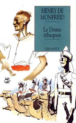 Emprunter Le drame éthiopien livre
