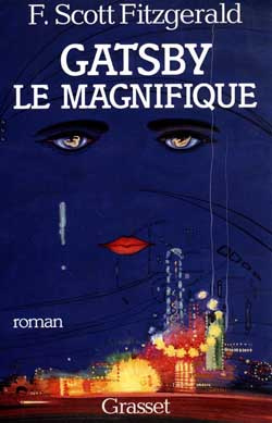 Emprunter GATSBY LE MAGNIFIQUE livre
